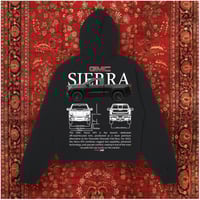 هودي سييرا 2