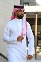 شماغ بروجيه بصمة 4