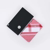 شماغ دسار الشيوخ 2025