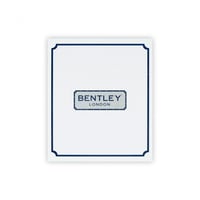 شماغ بنتلي أحمر B8