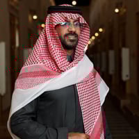 شماغ شاهين بريمير