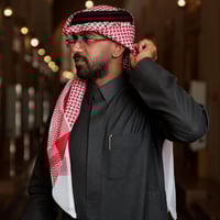 شماغ شاهين بريمير