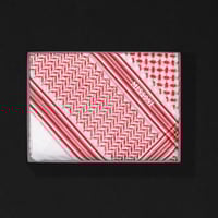 شماغ ميسوني الايطالي الفاخر اخر اصدار