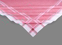 شماغ البسام بصمة 4 إنجليزي