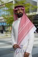 شماغ شاهين كلاسيك