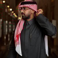 شماغ شاهين بريمير