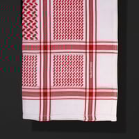 شماغ فالنتينو الإيطالي كلاسيك