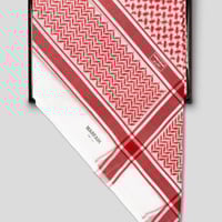 شماغ بروجيه Marfaih احمر آخر إصدار