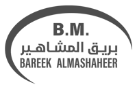 بريق المشاهير للمفروشات
