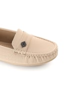 حذاء فلات طبي مغلق