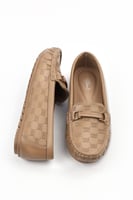 حذاء فلات طبي كاجوال