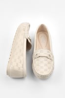 حذاء فلات طبي كاجوال