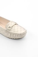 حذاء فلات طبي كاجوال