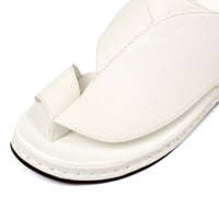 حذاء خليجي طبي