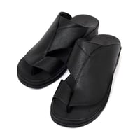 حذاء خليجي طبي