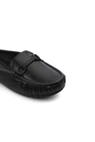 حذاء فلات طبي مريح مفتوح من الخلف