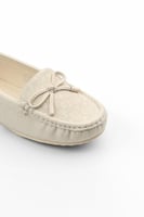 حذاء فلات طبي كاجوال