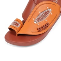 احذية شرقية