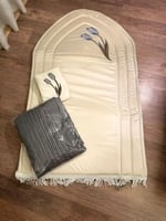 أطقم صلاة توليب ثلاث قطع