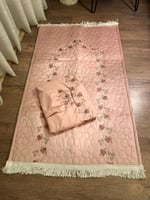 اطقم صلاة الاسفنجية