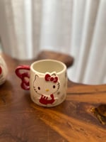 أكواب هيلو كيتي