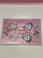 ميك اب هيلو كيتي ( ايشادو)