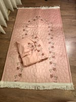 اطقم صلاة الاسفنجية