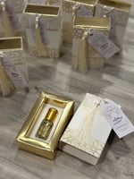 توزيعات مسك