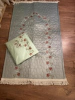 اطقم صلاة الاسفنجية