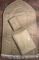 أطقم صلاة مطرزة انيقة