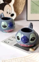 كوب ستيتش ناعم