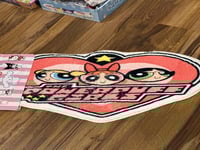 سجادة صغيره بشخصية