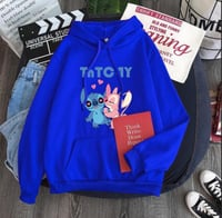 بوكس بلوفر ستيتش وكوب