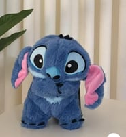 ستيتش يتنفس