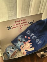 بوكس بلوفر ستيتش وكوب