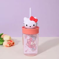 كوب الشخصيات