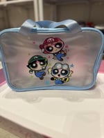 شنطة ميك اب فتيات القوة