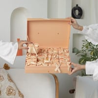 بوكس عيدكم مبارك ( زهري )