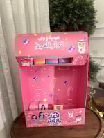 بوكس دوار العيد ١٢ علبه بدون تعبئة