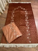 اطقم صلاة الاسفنجية