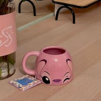 كوب ستيتش او انجل