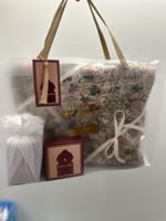 بوكس اكريليك ومخور