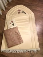 أطقم صلاة توليب ثلاث قطع