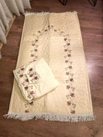 اطقم صلاة الاسفنجية