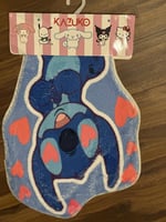 سجادة صغيره بشخصية