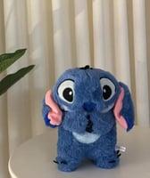 ستيتش يتنفس