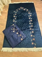 اطقم صلاة الاسفنجية