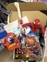 بوكس الاولاد