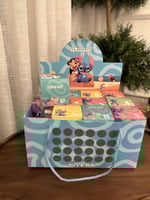 بوكس العيد بشخصية ( ستيتش ) 2