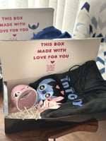 بوكس بلوفر ستيتش وكوب